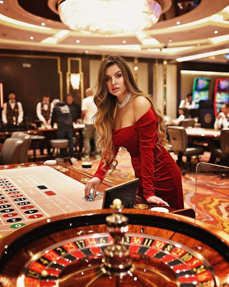 Live Casino va66